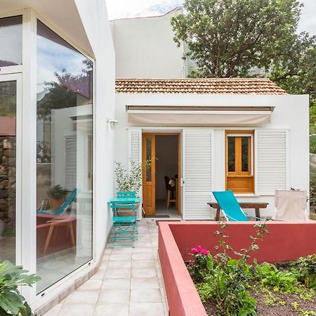 La Cuevecilla Villa Agaete  Ngoại thất bức ảnh