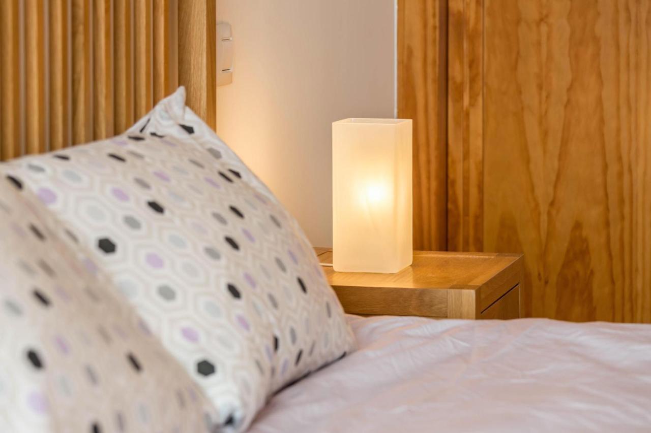 La Cuevecilla Villa Agaete  Ngoại thất bức ảnh
