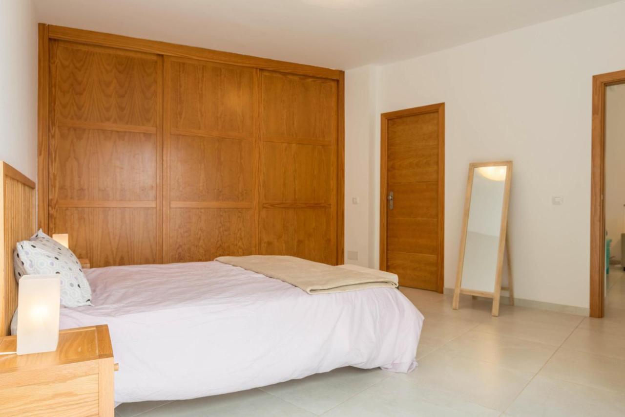 La Cuevecilla Villa Agaete  Ngoại thất bức ảnh