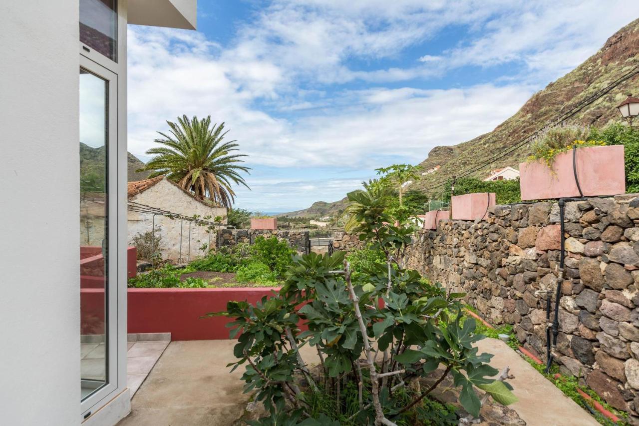 La Cuevecilla Villa Agaete  Ngoại thất bức ảnh